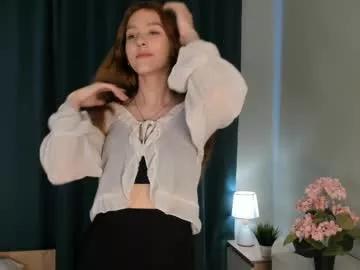 ohwherearemymanners from Chaturbate