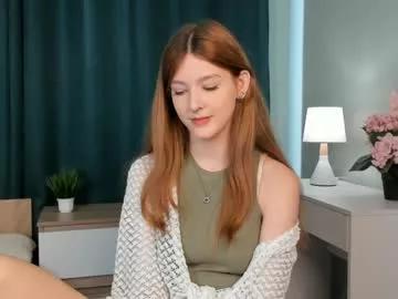 ohwherearemymanners from Chaturbate