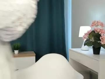 ohwherearemymanners from Chaturbate