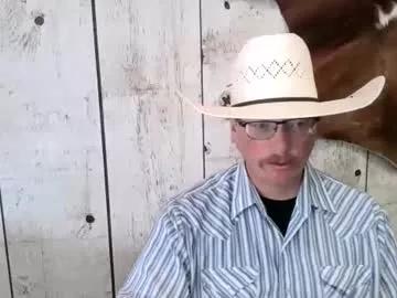 Openmindedcowboy webcams show profile image 