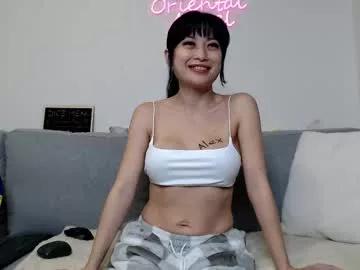 Photos of orientalangel from Chaturbate is Freechat
