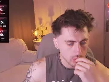 Photos of oscar_miller_ from Chaturbate is Freechat
