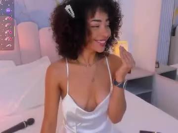 Photos of oshun_25 from Chaturbate is Freechat