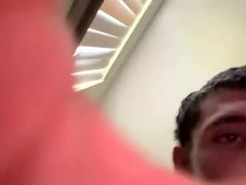 osolucky7 from Chaturbate