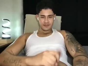 Photos of pablo_boston from Chaturbate is Freechat