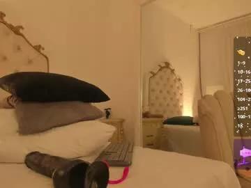 Pamelamendez_ webcams show profile image 