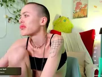 Pamelayong webcams show profile image 