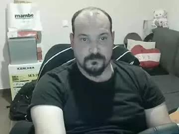 panakor from Chaturbate