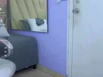 paradise_doll_s from Chaturbate