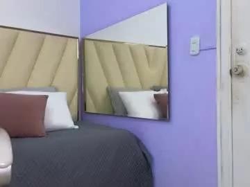 paradise_doll_s from Chaturbate