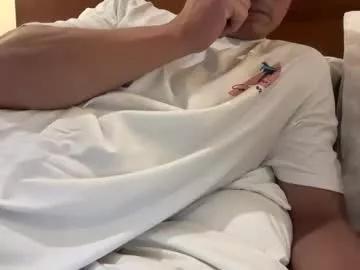paradiseislandguy from Chaturbate