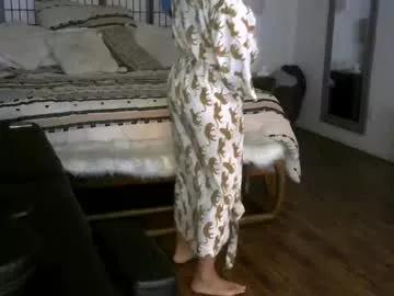 paradisevixen from Chaturbate