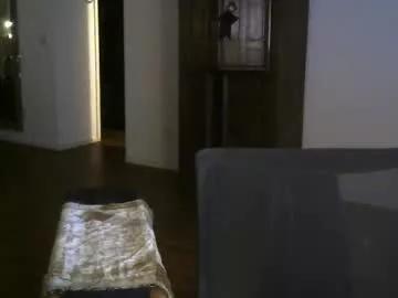 paradisevixen from Chaturbate