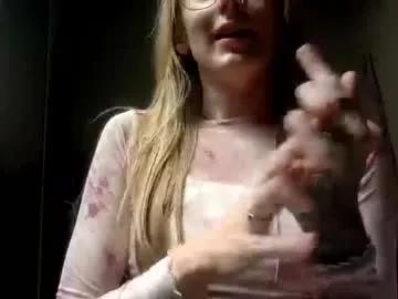 passionfruitjade from Chaturbate