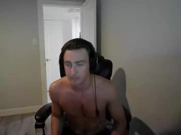 Photos of patrickshot from Chaturbate is Freechat