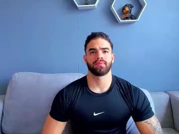 Photos of paulphoenix_ from Chaturbate is Freechat
