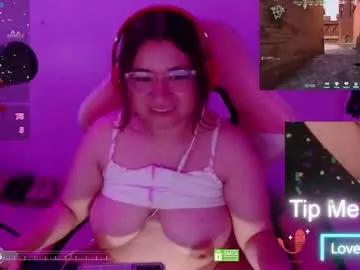 Pink_girl0n webcams show profile image 
