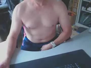 poodledude from Chaturbate