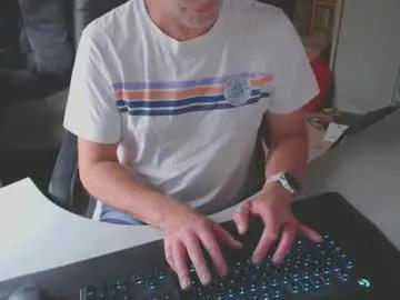 poodledude from Chaturbate