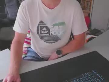 poodledude from Chaturbate