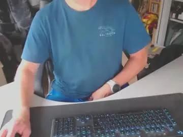 Poodledude webcams show profile image 