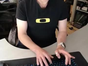 poodledude from Chaturbate