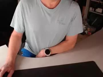 poodledude from Chaturbate