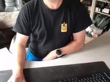 poodledude from Chaturbate