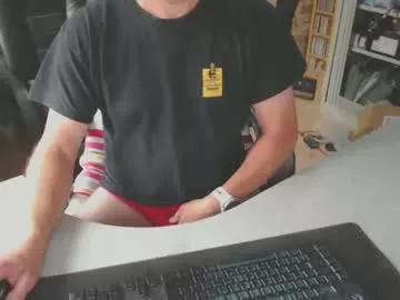 poodledude from Chaturbate