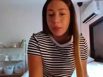 poppysinclaire from Chaturbate