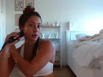 Poppysinclaire webcams show profile image 