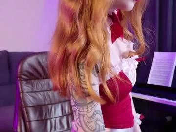 popswayne from Chaturbate
