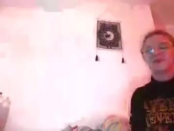 propernaughtysesh69 from Chaturbate