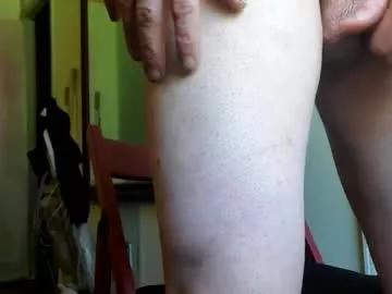 pumpingyoufull from Chaturbate