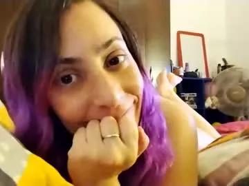 purple_cherry from Chaturbate