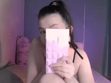 purple_peach from Chaturbate