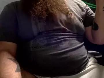 Pussygoblin75 webcams show profile image 