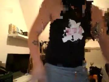 Qking17 webcams show profile image 