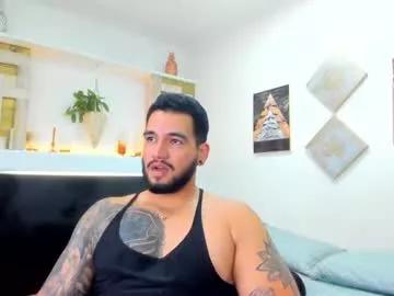 raffa_coello from Chaturbate