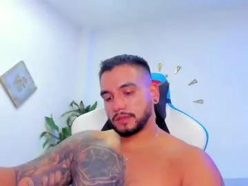 raffa_coello from Chaturbate