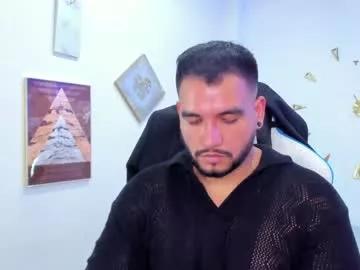 raffa_coello from Chaturbate