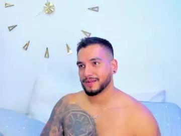 raffa_coello from Chaturbate
