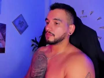 raffa_coello from Chaturbate