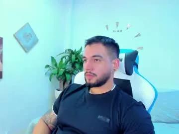 raffa_coello from Chaturbate