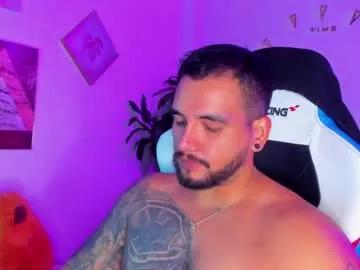raffa_coello from Chaturbate