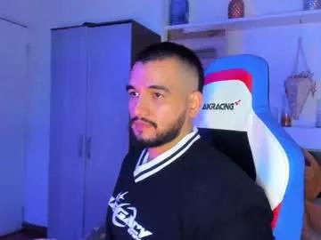 Raffa_coello webcams show profile image 