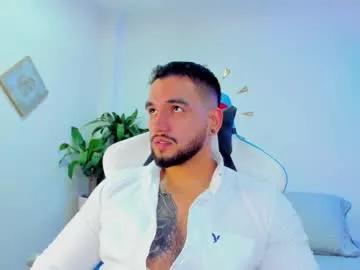 raffa_coello from Chaturbate