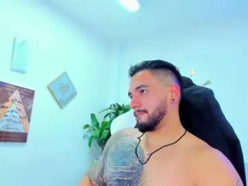 raffa_coello from Chaturbate