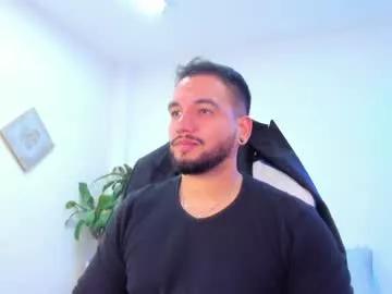 raffa_coello from Chaturbate