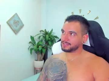 raffa_coello from Chaturbate